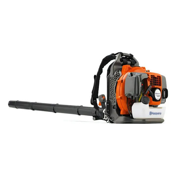 Soprador 350BT Husqvarna Foto 1