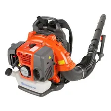 Soprador 350BT Husqvarna Foto mini 3