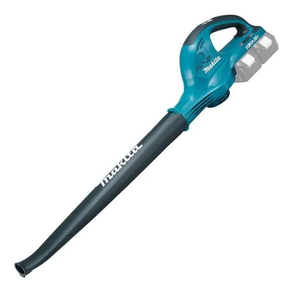 Soprador a Bateria 36V Com Cinto de Ombro DUB361Z Makita Foto 1
