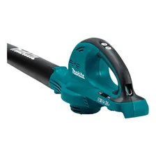 Soprador a Bateria 36V Com Cinto de Ombro DUB361Z Makita Foto mini 2