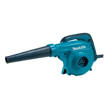Soprador Aspirador De Ar 220v 600w Makita Ub1103 Foto mini 1