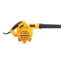 Soprador Aspirador DeWalt DWB800-B3 elétrico de 120V 800W 127V Foto mini 3