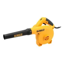 Soprador Aspirador DeWalt DWB800-B3 elétrico de 120V 800W 127V Foto mini 1