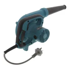 Soprador Aspirador Makita UB1103 elétrico 600W 220V Foto mini 4