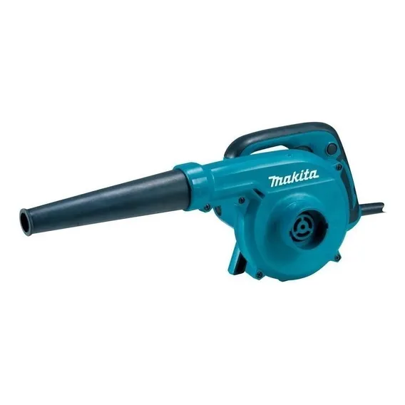 Soprador Aspirador Makita UB1103 elétrico 600W 220V Foto 1