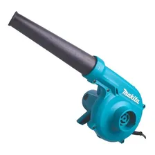 Soprador Aspirador Makita UB1103 elétrico 600W 220V Foto mini 2