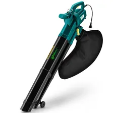 Soprador Aspirador Tekna VB2101E elétrico 2000W 127V Foto mini 3