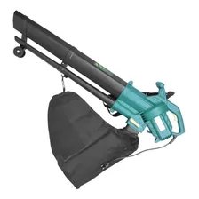Soprador Aspirador Tekna VB2101E elétrico 2000W 127V Foto mini 1