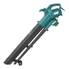 Soprador Aspirador Tekna VB2101E elétrico 2000W 127V Foto mini 2