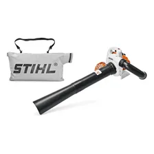 Soprador/aspirador/triturador Stihl Sh 56 Foto mini  2