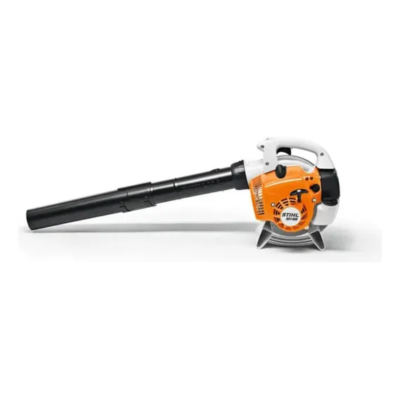 Soprador/aspirador/triturador Stihl Sh 56 Foto 1