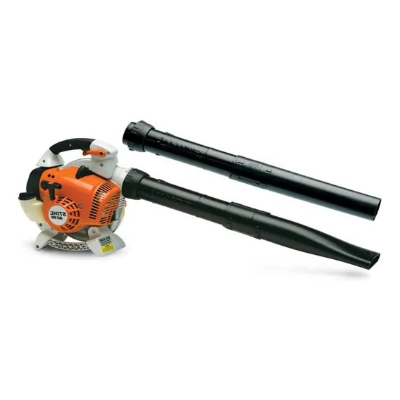 Soprador Bg 86 Stihl Foto 1