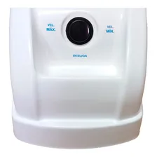Soprador Braspet Silencio 1200w 220v - Banho E Tosa - 099 Foto mini 2