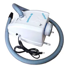 Soprador Braspet Silencio 1200w 220v - Banho E Tosa - 099 Foto mini 3