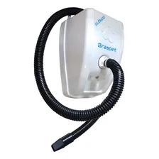 Soprador Braspet Silencio 1200w 220v - Banho E Tosa - 099 Foto mini 4