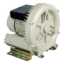 Soprador Compressor Turbina De Ar Sunsun Hg-370c P Tanques 110v Foto mini 1