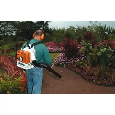 Soprador Costal Br 420 Stihl Foto mini  2