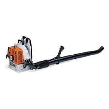 Soprador Costal Br 420 Stihl Foto  mini 1