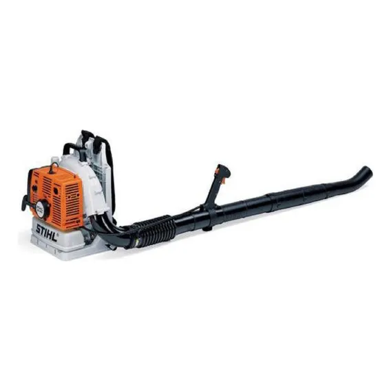 Soprador Costal Br 420 Stihl Foto 1