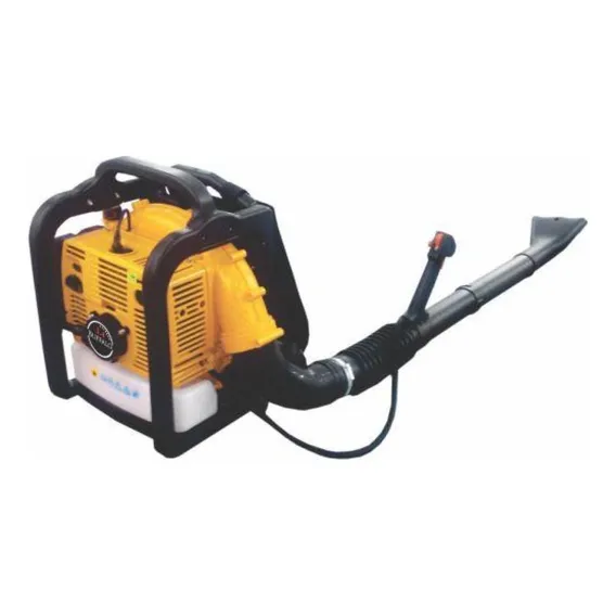 Soprador Costal Gasolina Buffalo 56cc 2t 60351 Foto 1