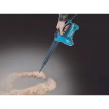 Soprador De Ar Velocidade Variável 530 W M4000g - Makita 220v Foto mini  2