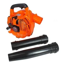 Soprador De Folhas Gasolina Ultra Leve + Oleo Sthil 2t 26cc Foto mini 3