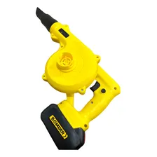 Soprador De Folhas Portátil 48v Aspirador Elétrico 2200w 110v/220v Foto mini  3