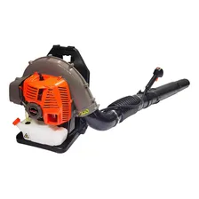 Soprador Folha Costal Gasolina 79,4cc 5hp - Sv800 Vulcan 110v Foto mini 2