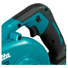 Soprador Folhas A Bateria 18v Makita Dub186z 1 Bateria 18v Foto mini  3