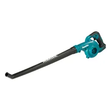 Soprador Folhas Bateria 18v 3ah Dub186zp Makita Cor Preto Foto mini 2