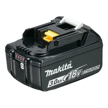 Soprador Folhas Bateria 18v 3ah Dub186zp Makita Cor Preto Foto mini 3