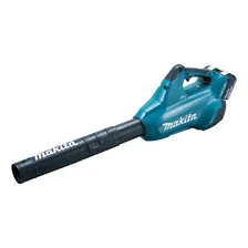 Soprador Folhas À Bateria 18v Makita Dub362z Sem Bat Sem Car Foto mini 1