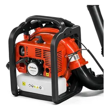 Soprador Folhas Costal Gasolina 2t 59,2cc Tekna Sc600tky Foto mini  2