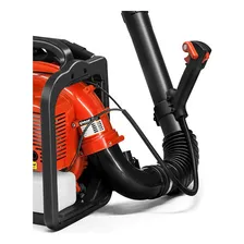 Soprador Folhas Costal Gasolina 2t 59,2cc Tekna Sc600tky Foto mini  3