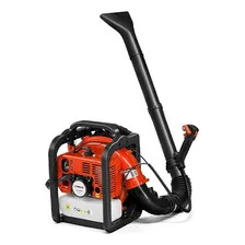 Soprador Folhas Costal Gasolina 2t 59,2cc Tekna Sc600tky Foto  mini 1