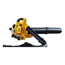 Soprador Gasolina Buffalo 26cc 2t Com Recolhedor 50165 Foto mini  2