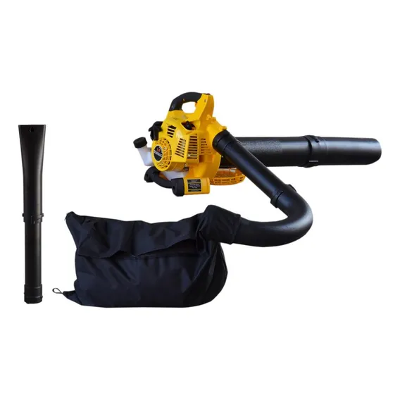 Soprador Gasolina Buffalo 26cc 2t Com Recolhedor 50165 Foto 1