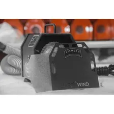 Soprador Hard Wind Forte E SilĂȘncioso Pet Shop 127v Foto mini 3