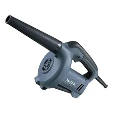 Soprador Makita M4000G elétrico 530W 220V Foto mini 2
