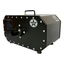 Soprador Master Hard Wind -4 Turbinas 2860 Watts Pet Shop Cor Preto 220V Foto mini 4