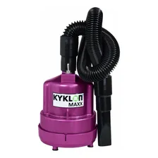 Soprador Maxx Kyklon 220v Rosa Foto mini 2