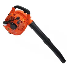 Soprador OVLS5874 Soprador Folhas Gasolina 26cc laranja Foto mini 1
