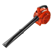 Soprador OVLS5874 Soprador Folhas Gasolina 26cc laranja Foto mini 2