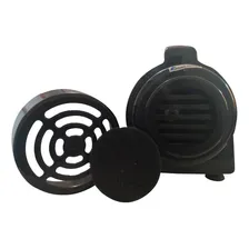 Soprador Para Pet Minag 110v 2veloc Silencioso Banho E Tosa Foto mini 4