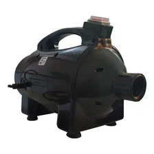 Soprador Para Pet Minag 110v 2veloc Silencioso Banho E Tosa Foto mini 2