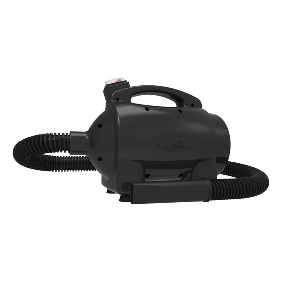 Soprador Para Pet Minag 110v 2veloc Silencioso Banho E Tosa Foto 1