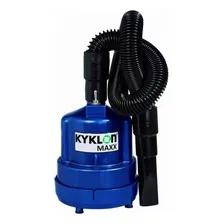 Soprador Pet Kyklon Maxx Azul 220V 1400W Foto mini 1