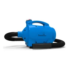 Soprador Pet Minag Novo Supera Azul 127 V Foto  mini 1