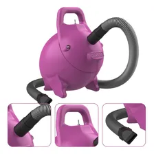 Soprador Pet Shop Banho E Tosa Rx 1400w Kyklon Rosa 220v Foto mini 1