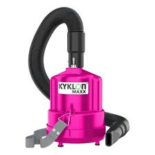 Soprador Pet Shop Maxx Para Animais Kyklon 110v Banho Tosa Cor Rosa 110 Foto mini 4